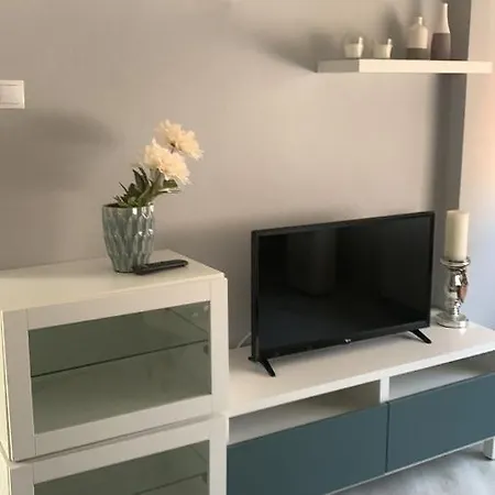 Apartament Huertas De *