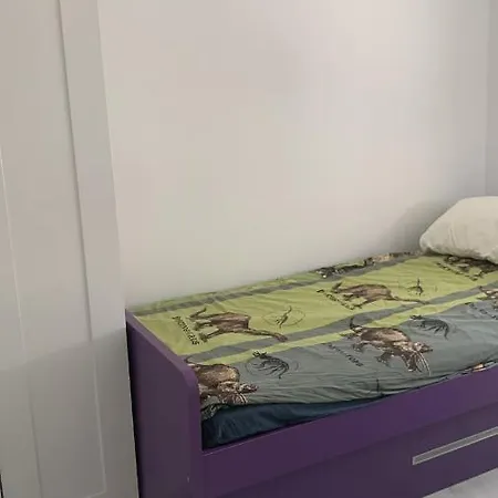 Huertas De Apartament *