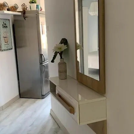 Apartament Huertas De *