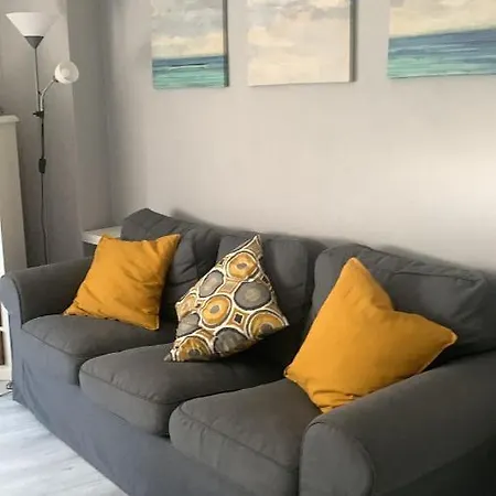 Huertas De Apartament Candás