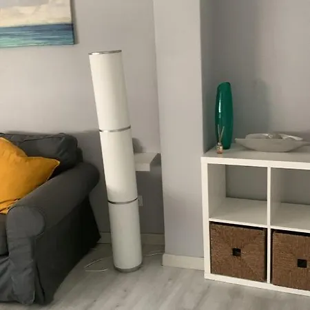 Huertas De Apartament *