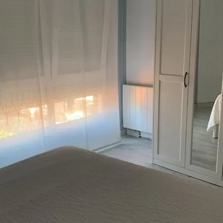 Huertas De Appartement