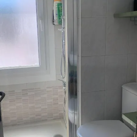 Appartement Huertas De