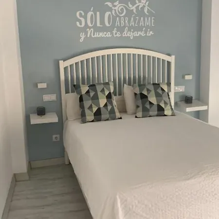 Huertas De Appartement *