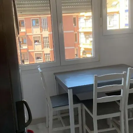 Huertas De Appartement *